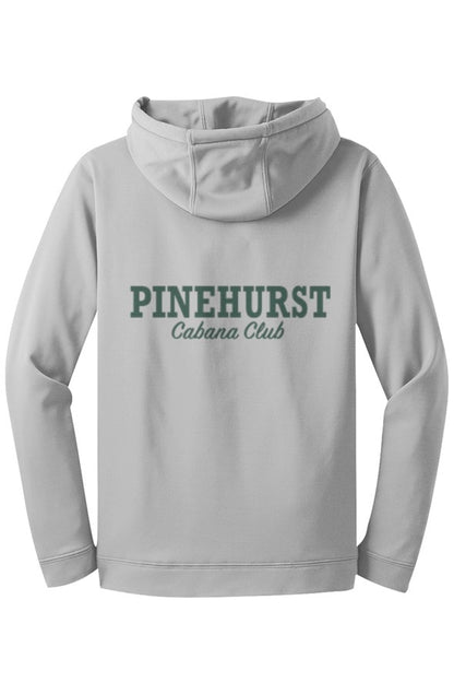 Adult PCC Sport Wick Fleece Hoodie