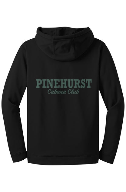 Adult PCC Sport Wick Fleece Hoodie