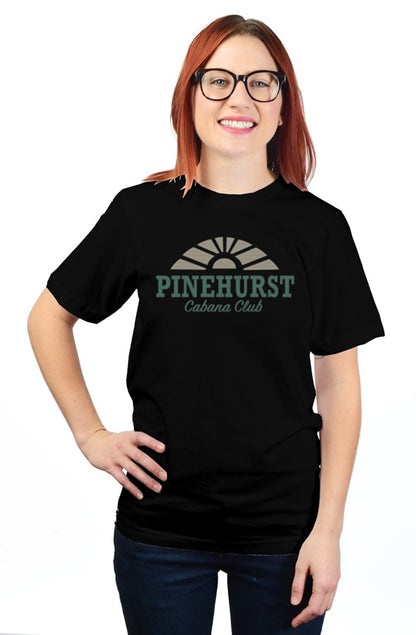 Adult PCC Logo Unisex T-Shirt