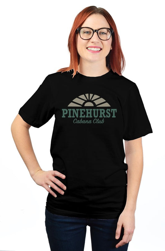 Adult PCC Logo Unisex T-Shirt