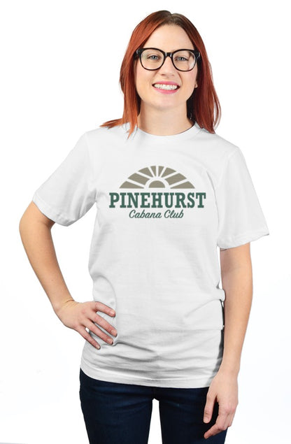 Adult PCC Logo Unisex T-Shirt