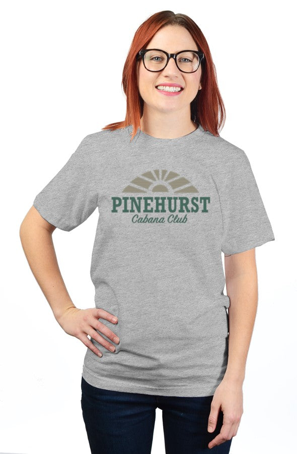 Adult PCC Logo Unisex T-Shirt
