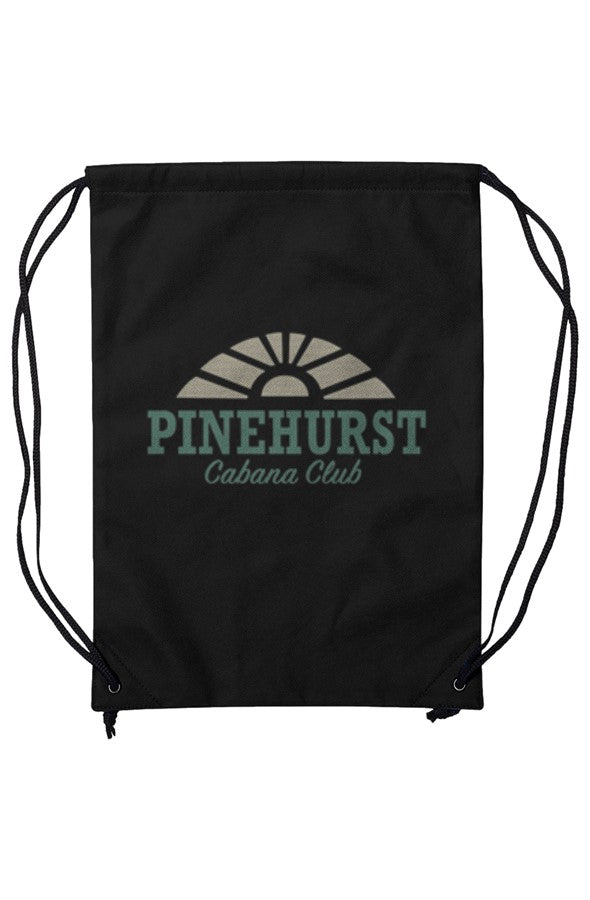 PCC Logo Wet Bag