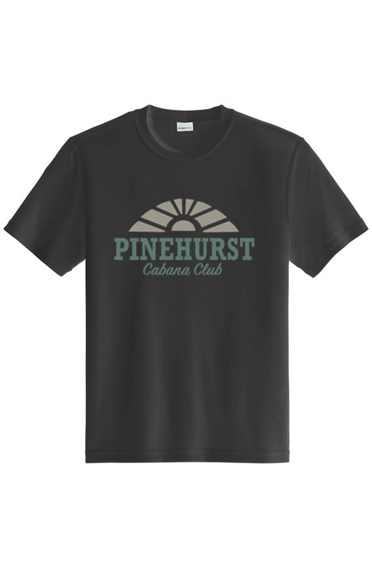 Youth PCC Logo Posicharge Competitor Tee