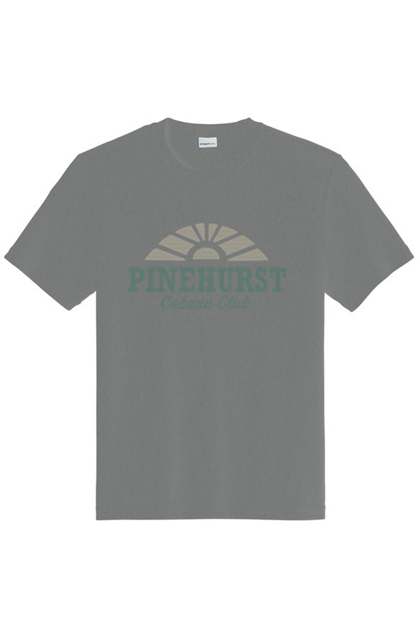 Youth PCC Logo Posicharge Competitor Tee