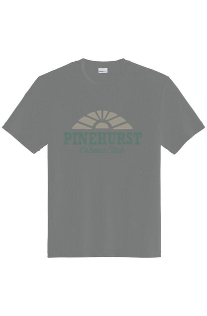 Youth PCC Logo Posicharge Competitor Tee