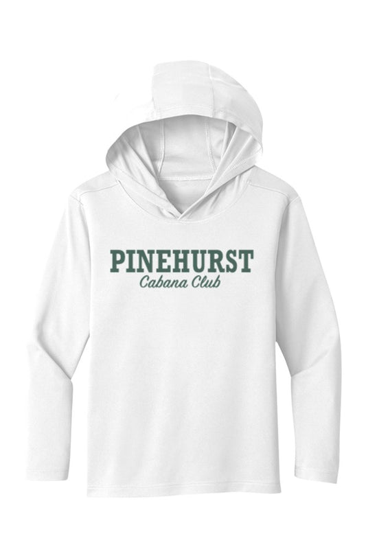 Youth PCC Back Posi UV Pro Hoodie