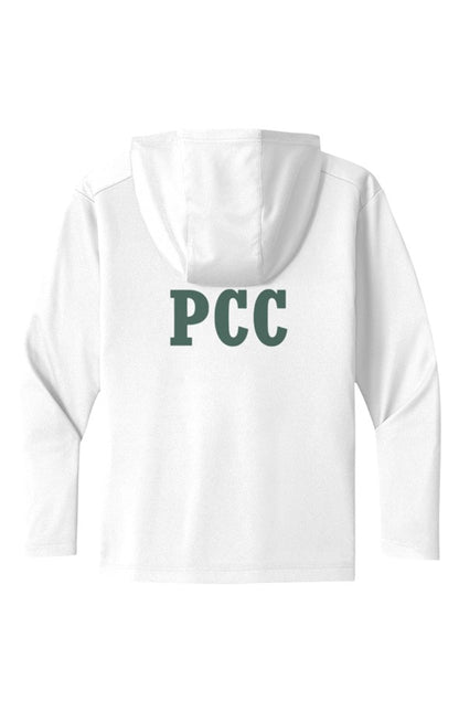 Youth PCC Back Posi UV Pro Hoodie