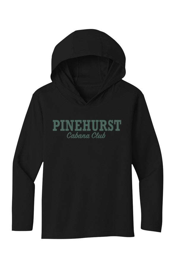 Youth PCC Back Posi UV Pro Hoodie