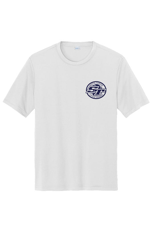 Adult Softball Girl Era (ST) Sport-Tek Competitor 