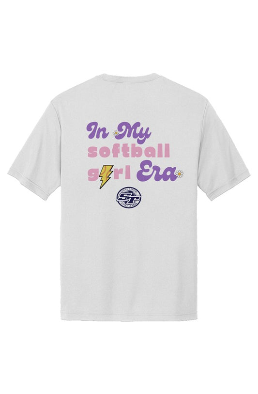 Adult Softball Girl Era (ST) Sport-Tek Competitor 