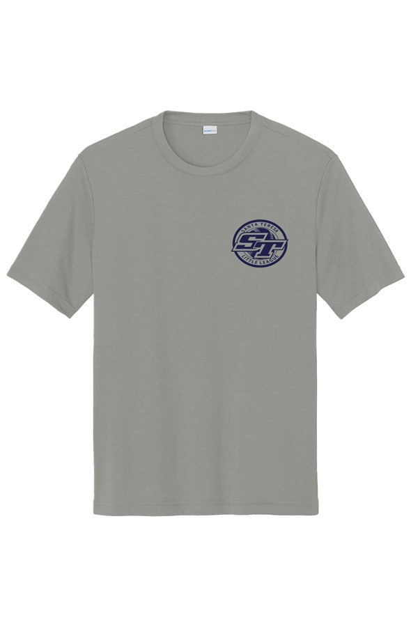 Adult Softball Girl Era (ST) Sport-Tek Competitor 