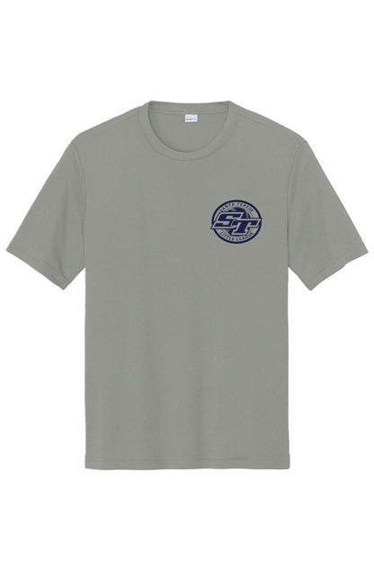 Adult Softball Girl Era (ST) Sport-Tek Competitor 