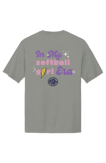 Adult Softball Girl Era (ST) Sport-Tek Competitor 