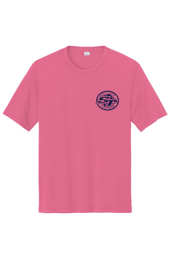 Adult Softball Girl Era (ST) Sport-Tek Competitor 