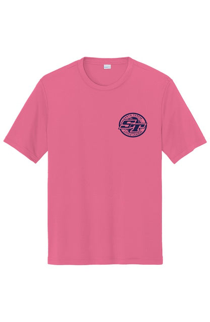 Adult Softball Girl Era (ST) Sport-Tek Competitor 