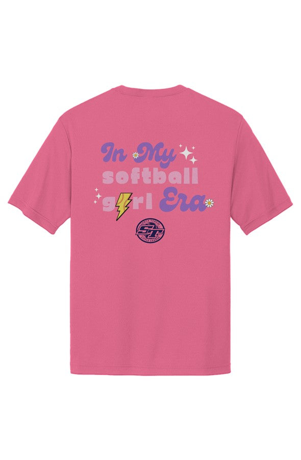 Adult Softball Girl Era (ST) Sport-Tek Competitor 