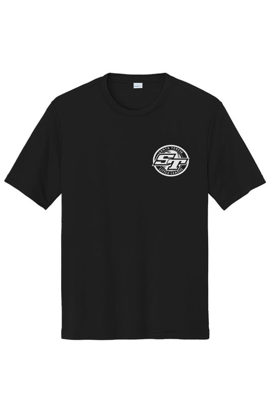 Adult Softball Girl Era (ST) Sport-Tek Competitor 
