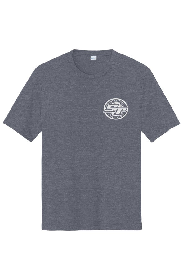 Adult Softball Girl Era (ST) Sport-Tek Competitor 