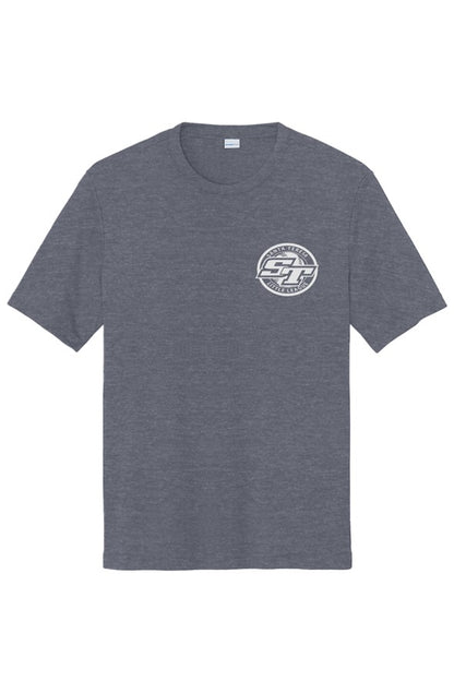 Adult Softball Girl Era (ST) Sport-Tek Competitor 