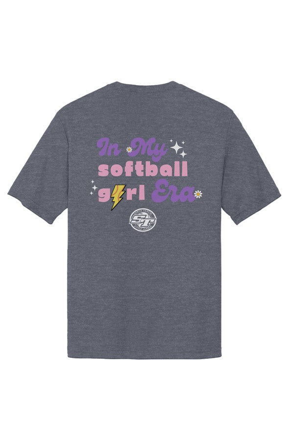Adult Softball Girl Era (ST) Sport-Tek Competitor 