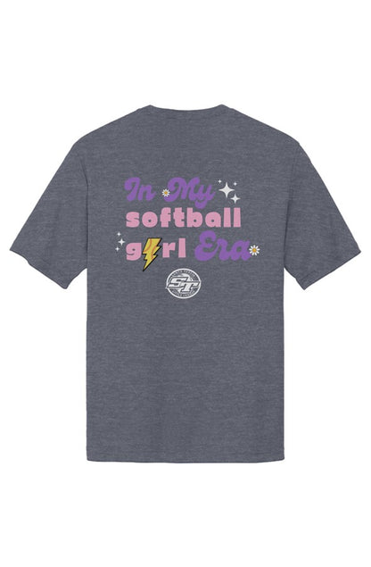 Adult Softball Girl Era (ST) Sport-Tek Competitor 