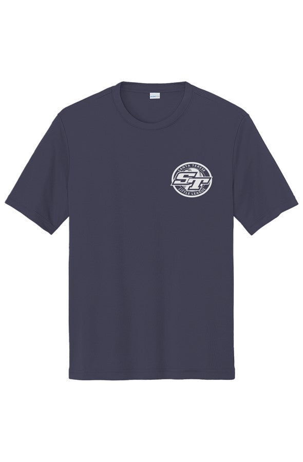 Adult Softball Girl Era (ST) Sport-Tek Competitor 