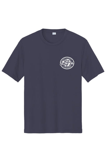 Adult Softball Girl Era (ST) Sport-Tek Competitor 