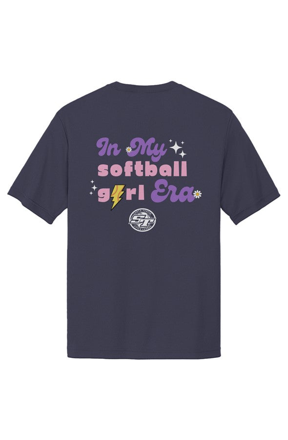 Adult Softball Girl Era (ST) Sport-Tek Competitor 