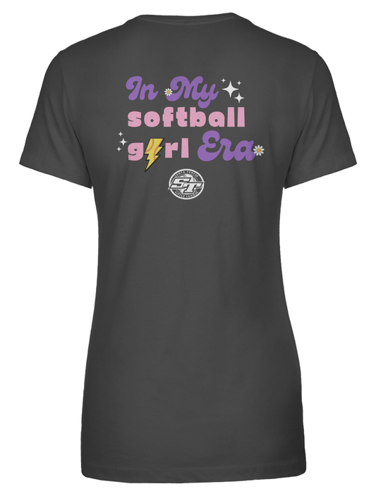 Women's Santa Teresa Softball Girl Era (ST) Ideal 