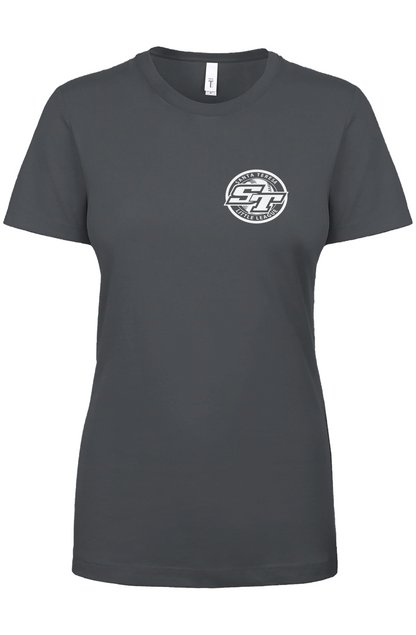 Women's Santa Teresa Softball Girl Era (ST) Ideal Crew