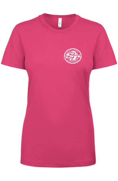 Women's Santa Teresa Softball Girl Era (ST) Ideal Crew