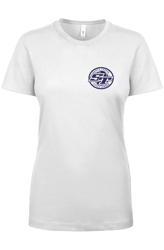 Women's Santa Teresa Softball Girl Era (ST) Ideal 