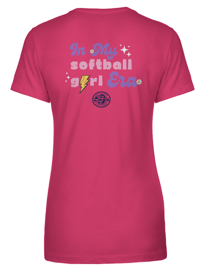 Women's Santa Teresa Softball Girl Era (ST) Ideal