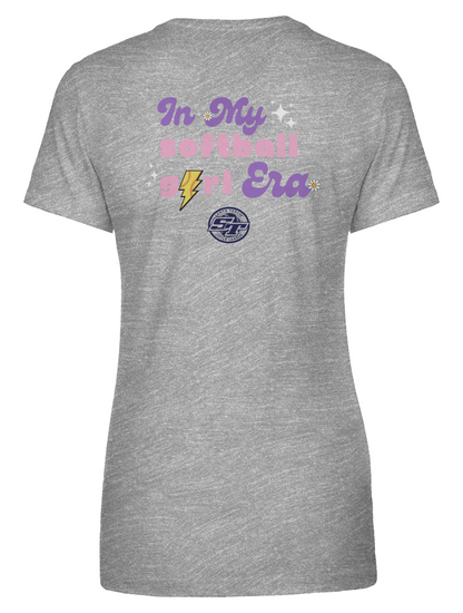 Women's Santa Teresa Softball Girl Era (ST) Ideal
