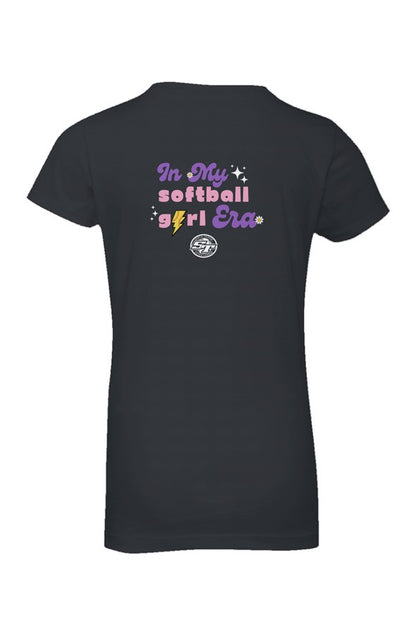 Girls Santa Teresa Softball Girl Era (ST) Princess