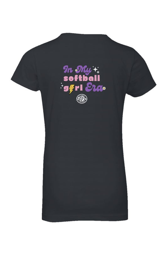 Girls Santa Teresa Softball Girl Era (ST) Princess