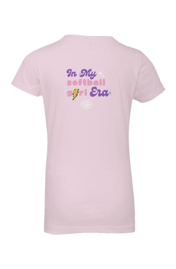 Girls Santa Teresa Softball Girl Era (ST) Princess