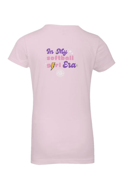 Girls Santa Teresa Softball Girl Era (ST) Princess