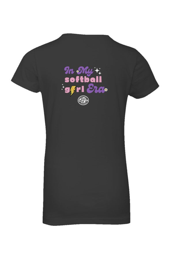 Girls Santa Teresa Softball Girl Era (ST) Princess