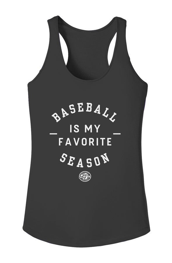 Adult Santa Teresa Baseball Favorite (ST) Posichar