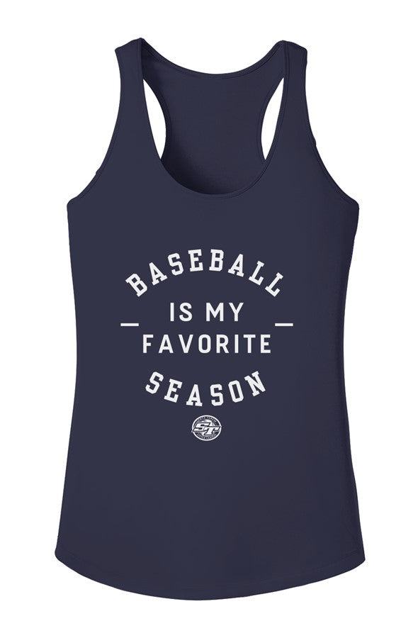 Adult Santa Teresa Baseball Favorite (ST) Posichar