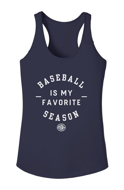 Adult Santa Teresa Baseball Favorite (ST) Posichar