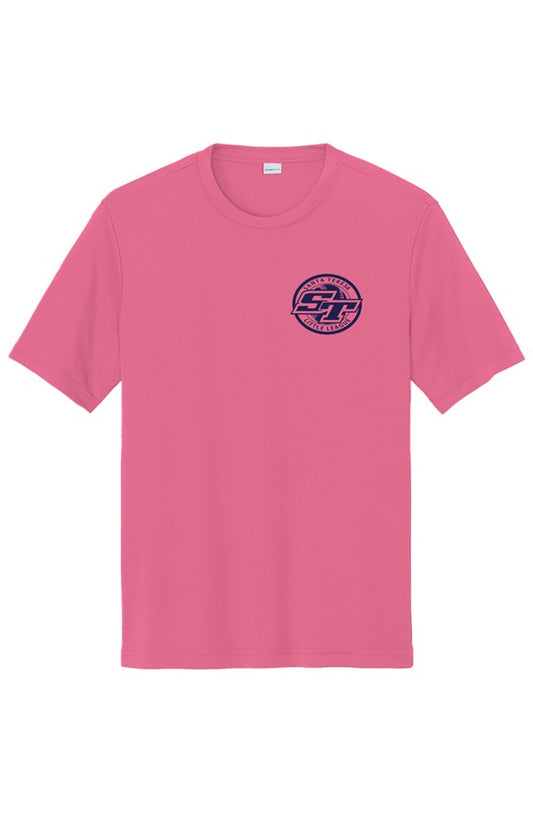 Adult Santa Teresa Baseball Favorite (ST) Sport-Te