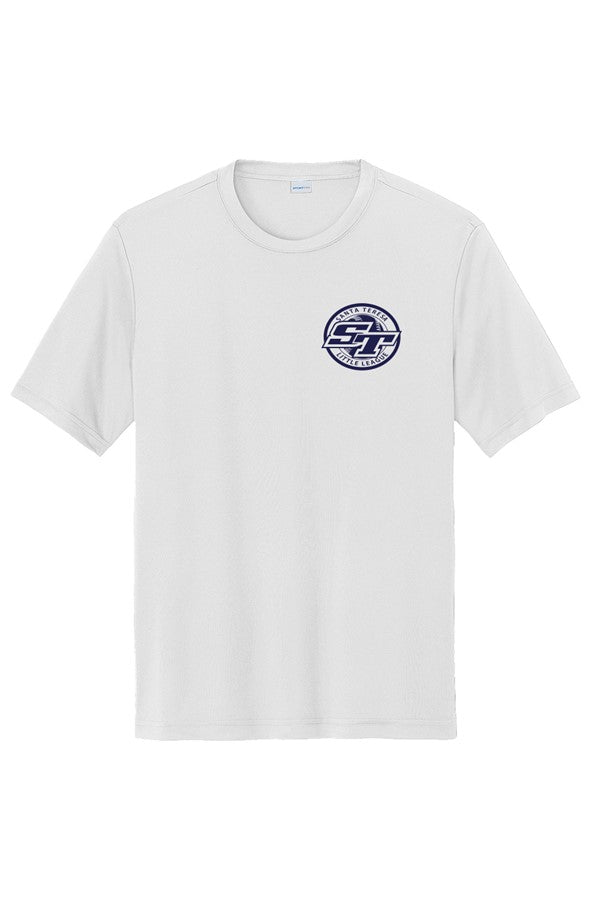 Adult Santa Teresa Baseball Favorite (ST) Sport-Te