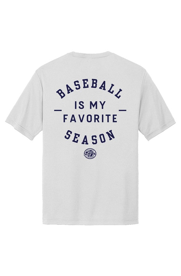 Adult Santa Teresa Baseball Favorite (ST) Sport-Te