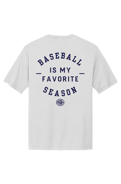 Adult Santa Teresa Baseball Favorite (ST) Sport-Te