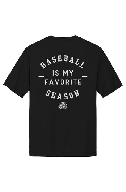 Adult Santa Teresa Baseball Favorite (ST) Sport-Te