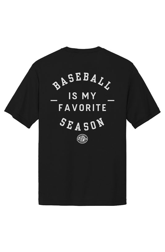 Adult Santa Teresa Baseball Favorite (ST) Sport-Te