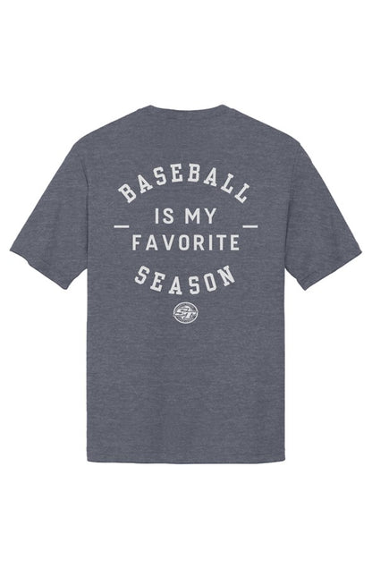 Adult Santa Teresa Baseball Favorite (ST) Sport-Te